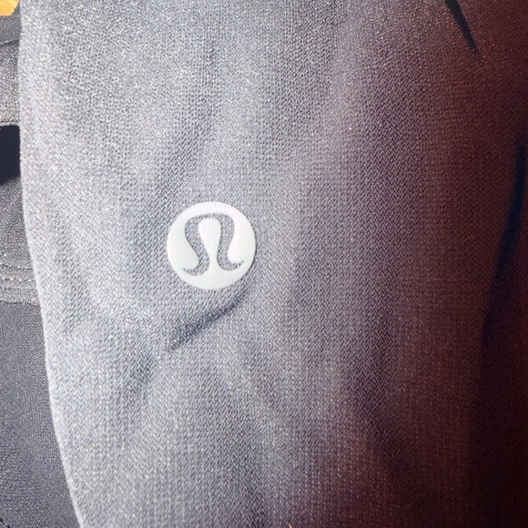 lululemon athletica Jogger sz 12 - Picture 6 of 8